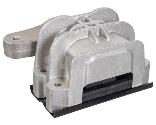 Mounting, automatic transmission - 33 10 7563 SWAG